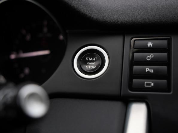 Land Rover Discovery Sport I с пробегом 2018 года, цена 2 675 028 рублей, 97205 км, внедорожник, Автокод Объявления