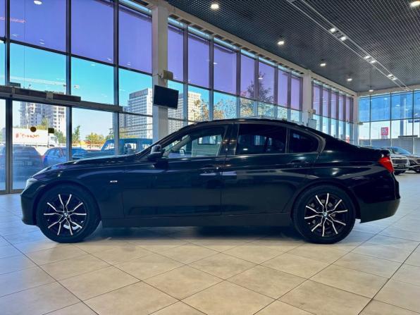 BMW 3 серии VI (F3x) с пробегом 2013 года, цена 1 520 000 рублей, 224635 км, седан, Автокод Объявления