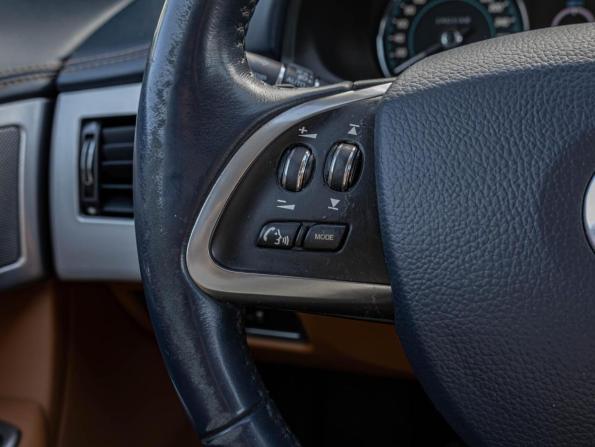 Jaguar XF I Рестайлинг с пробегом 2013 года, цена 1 190 000 рублей, 226614 км, седан, Автокод Объявления
