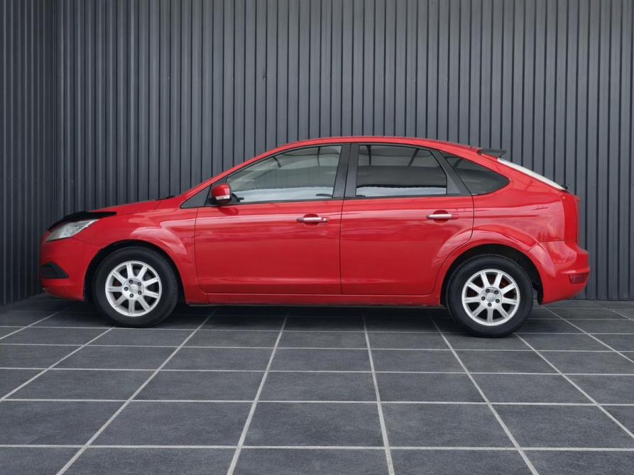 Ford Focus II Рестайлинг Пермь  - изображение 29