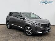 Peugeot 5008 II Рестайлинг Москва  - изображение 19