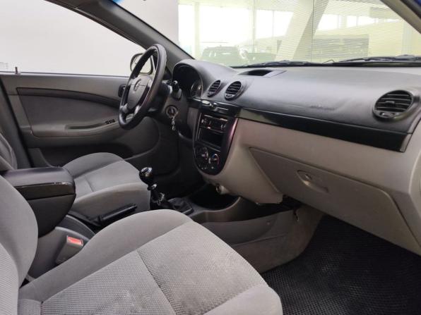Chevrolet Lacetti I с пробегом 2005 года, цена 450 000 рублей, 124000 км, седан, Автокод Объявления