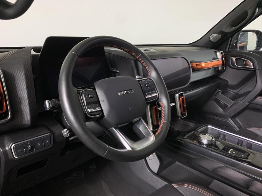 Haval Dargo Москва  - изображение 11
