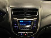 Hyundai Solaris I Рестайлинг Челябинск  - изображение 26