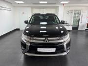 Mitsubishi Outlander III Рестайлинг 2 Киров  - изображение 21