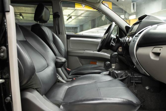 Mitsubishi Pajero Sport II Рестайлинг с пробегом 2013 года, цена 1 899 000 рублей, 143855 км, внедорожник, Автокод Объявления