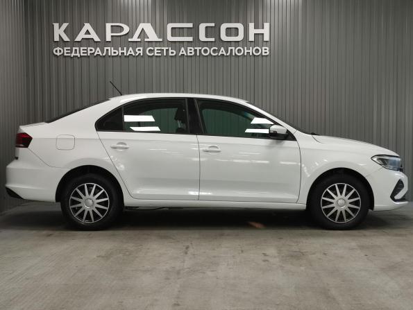 Volkswagen Polo VI с пробегом 2021 года, цена 1 200 000 рублей, 93000 км, лифтбек, Автокод Объявления