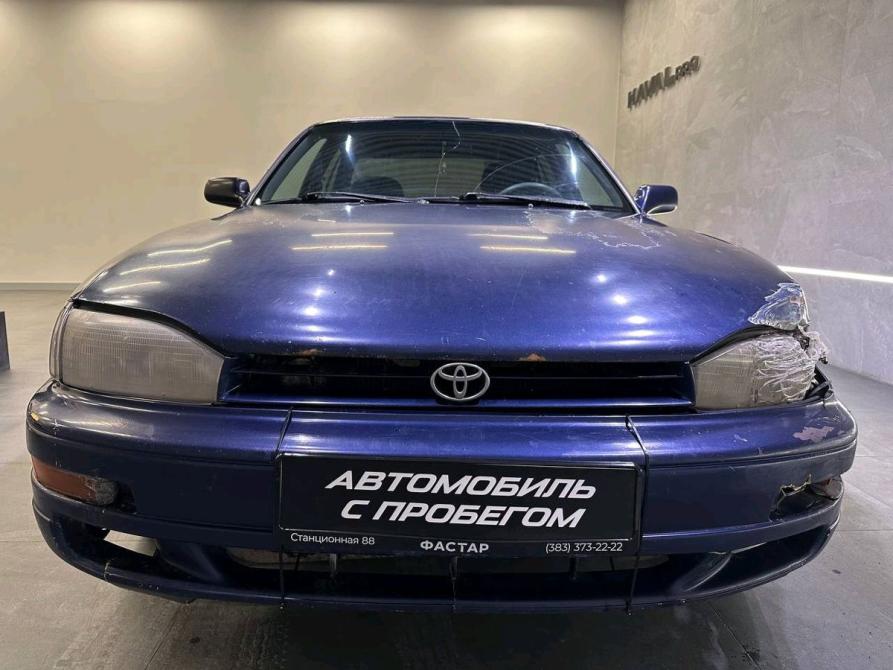 Toyota Camry III (XV10) Новосибирск  - изображение 3