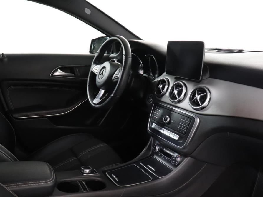 Mercedes-Benz GLA I (X156) Рестайлинг Москва  - изображение 10