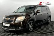 Chevrolet Orlando I Нижний Новгород  - изображение 26