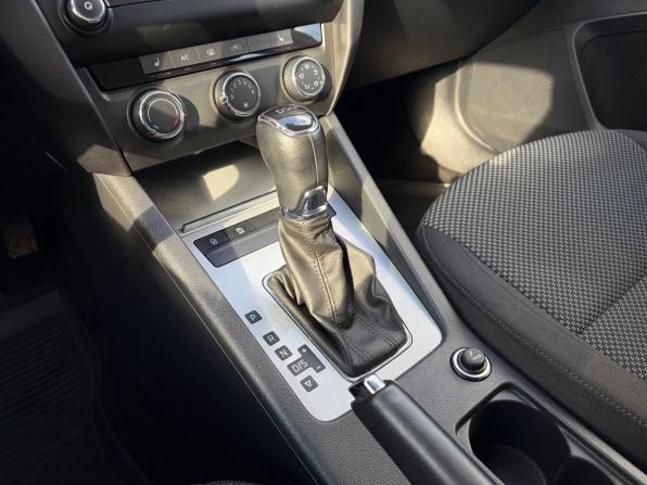 Skoda Octavia III (A7) с пробегом 2013 года, цена 950 000 рублей, 145900 км, лифтбек, Автокод Объявления