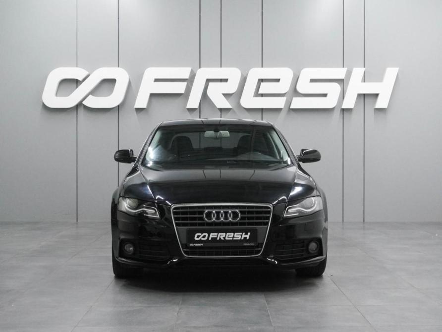 Audi A4 IV (B8) Воронеж  - изображение 3