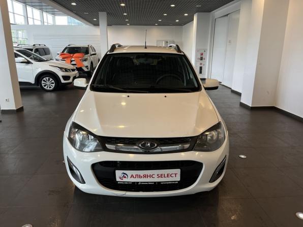 Lada (ВАЗ) Kalina II с пробегом 2013 года, цена 259 000 рублей, 115843 км, хэтчбек, Автокод Объявления