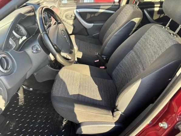 Renault Duster I с пробегом 2012 года, цена 591 250 рублей, 204966 км, внедорожник, Автокод Объявления
