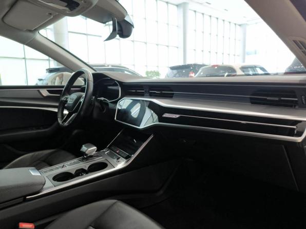 Audi A7 II (4K) с пробегом 2022 года, цена 4 900 000 рублей, 76151 км, лифтбек, Автокод Объявления