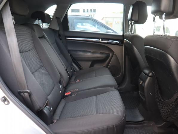 Kia Sorento II с пробегом 2012 года, цена 1 650 000 рублей, 171058 км, внедорожник, Автокод Объявления