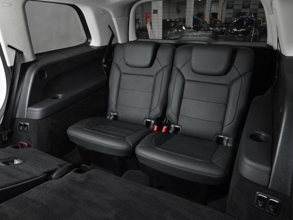Mercedes-Benz GLS I (X166) с пробегом 2017 года, цена 2 779 000 рублей, 96391 км, внедорожник, Автокод Объявления