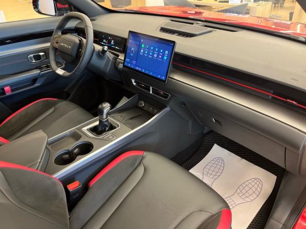 JETOUR DASHING I с пробегом 2023 года, цена 1 850 000 рублей, 50000 км, внедорожник, Автокод Объявления