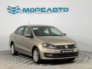 Volkswagen Polo V Рестайлинг Калининград  - изображение 20