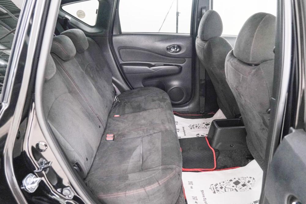 Nissan Note II Рестайлинг Красноярск  - изображение 20