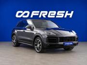 Porsche Cayenne III Москва  - изображение 26