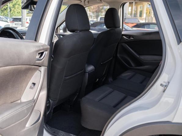 Mazda CX-5 I с пробегом 2013 года, цена 1 649 000 рублей, 158580 км, внедорожник, Автокод Объявления