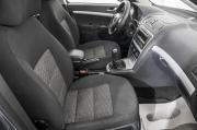 Skoda Octavia II (A5) Рестайлинг Барнаул  - изображение 45