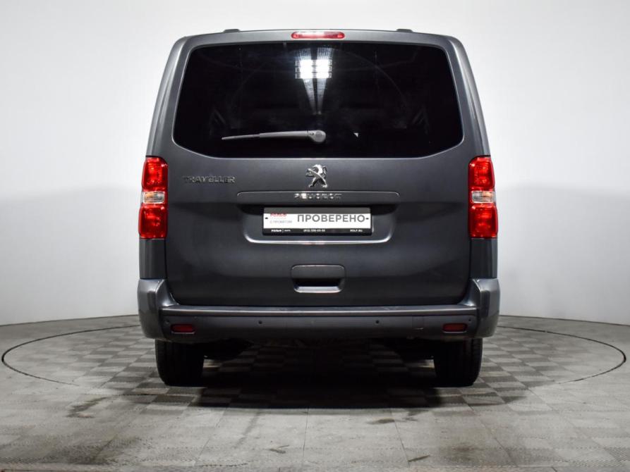 Peugeot Traveller I Санкт-Петербург  - изображение 6