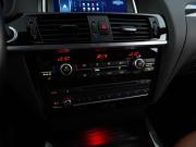 BMW X4 I (F26) Москва  - изображение 39