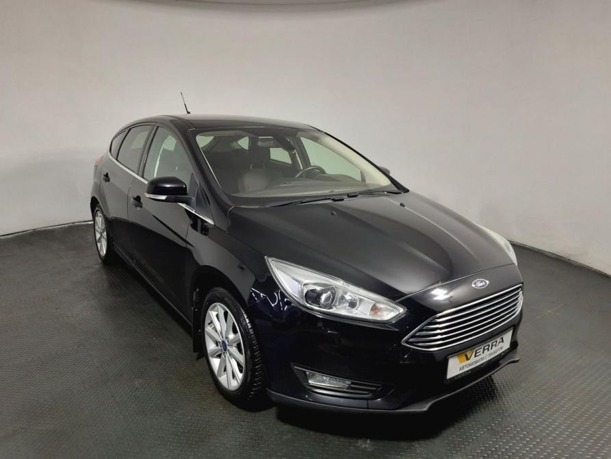 Ford Focus III Рестайлинг Пермь  - изображение 3