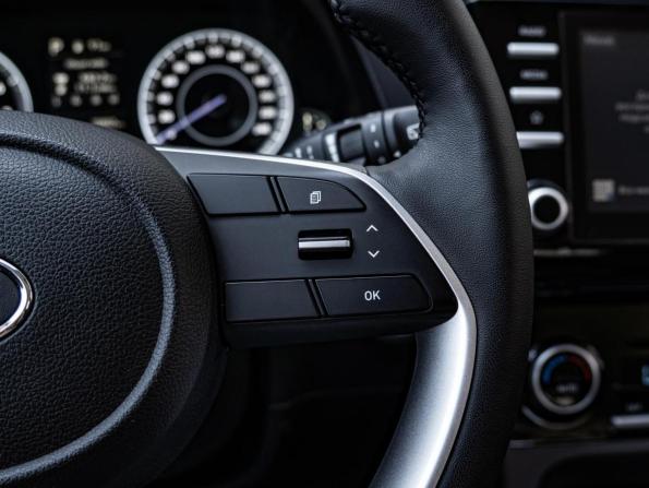 Hyundai Creta II с пробегом 2021 года, цена 2 385 000 рублей, 15802 км, внедорожник, Автокод Объявления