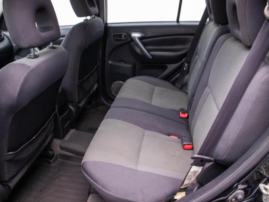 Toyota RAV4 II (XA20) Рестайлинг Москва  - изображение 11