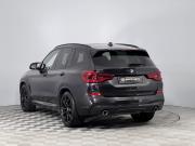 BMW X3 III (G01) Калининград  - изображение 29