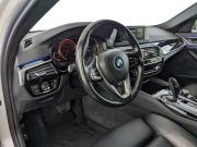 BMW 5 серии VII (G30/G31/G38) Москва  - изображение 50