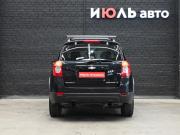 Chevrolet Captiva I Рестайлинг Екатеринбург  - изображение 23