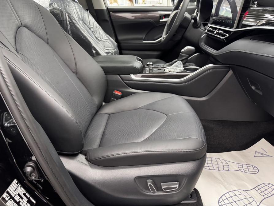 Toyota Highlander IV (XU70) Воронеж  - изображение 17