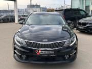 Kia Optima IV Калуга  - изображение 26