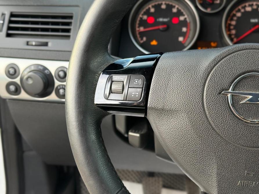 Opel Astra H Рестайлинг Ульяновск  - изображение 14