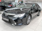 Toyota Camry VII (XV50) Рестайлинг 2 Казань  - изображение 23