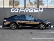 Toyota Camry VIII (XV70) Рестайлинг Новороссийск  - изображение 27
