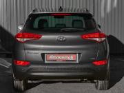 Hyundai Tucson III Екатеринбург  - изображение 29