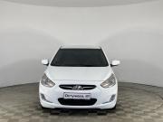 Hyundai Solaris I Воронеж  - изображение 22