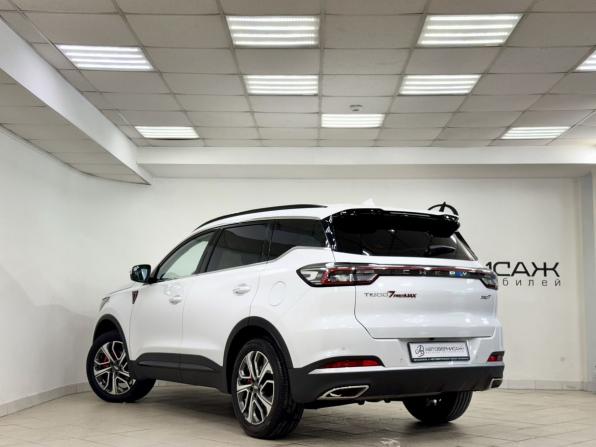 Chery Tiggo 7 Pro Max I Рестайлинг с пробегом 2024 года, цена 1 950 000 рублей, 39264 км, внедорожник, Автокод Объявления