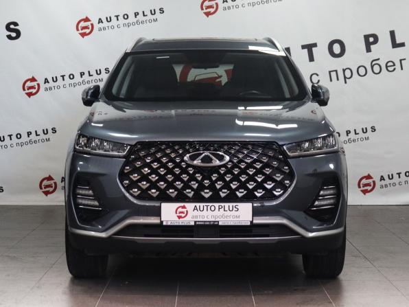 Chery Tiggo 7 Pro I с пробегом 2020 года, цена 1 699 000 рублей, 45700 км, внедорожник, Автокод Объявления