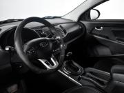 Kia Sportage III Санкт-Петербург  - изображение 28