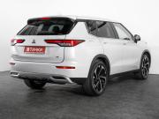 Mitsubishi Outlander IV Иркутск  - изображение 28