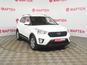 Hyundai Creta I Рестайлинг Вологда  - изображение 23