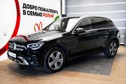 Mercedes-Benz GLC I (X253) Рестайлинг Москва  - изображение 40
