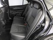 Toyota Camry IX (XV80) China Market Москва  - изображение 48