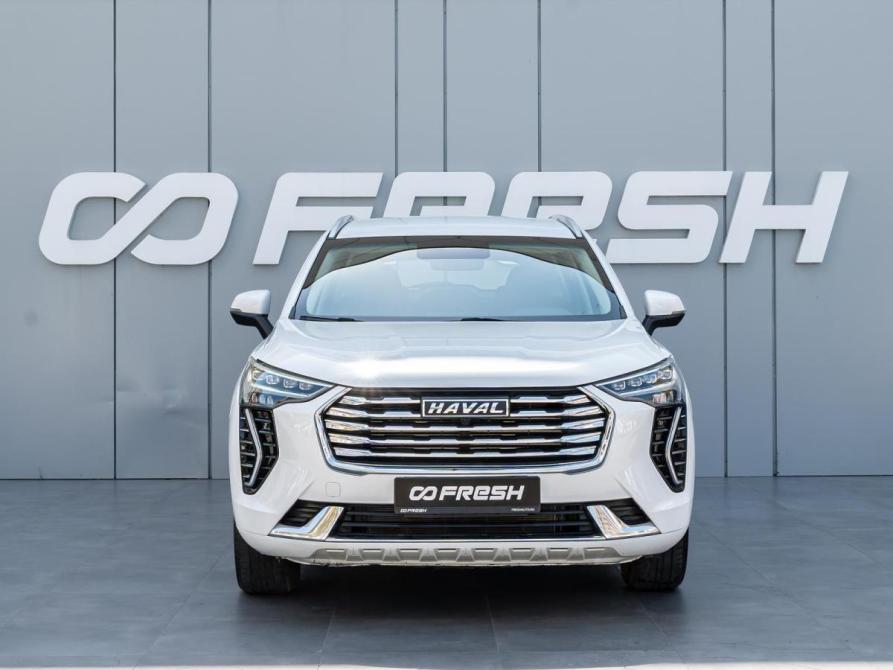 Haval Jolion I Рестайлинг Краснодар  - изображение 3